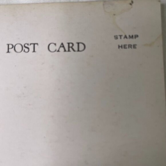 Vintage Postcard New York Times Square The Great White Way Cityscape u - Picture 4 of 6